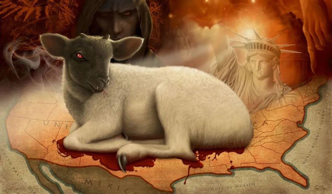 “荣美之地”的门闩将脱落！  第11张