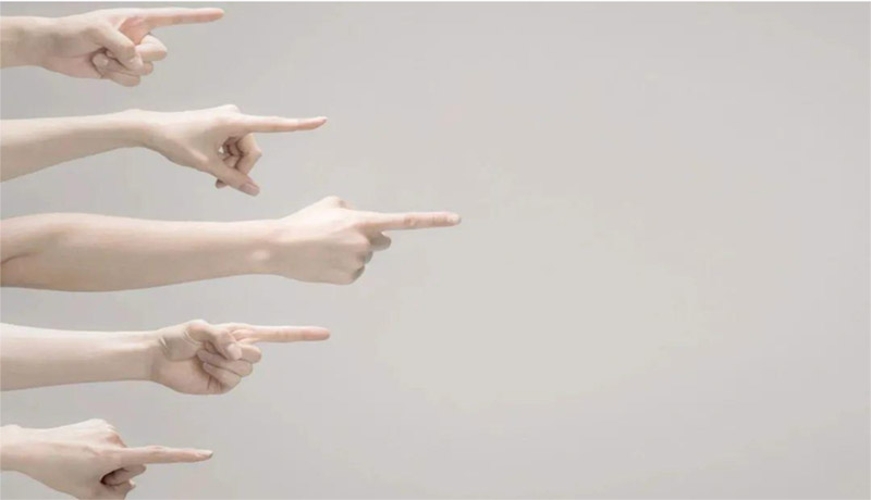 他犯了错，你是说、还是不说？  第7张