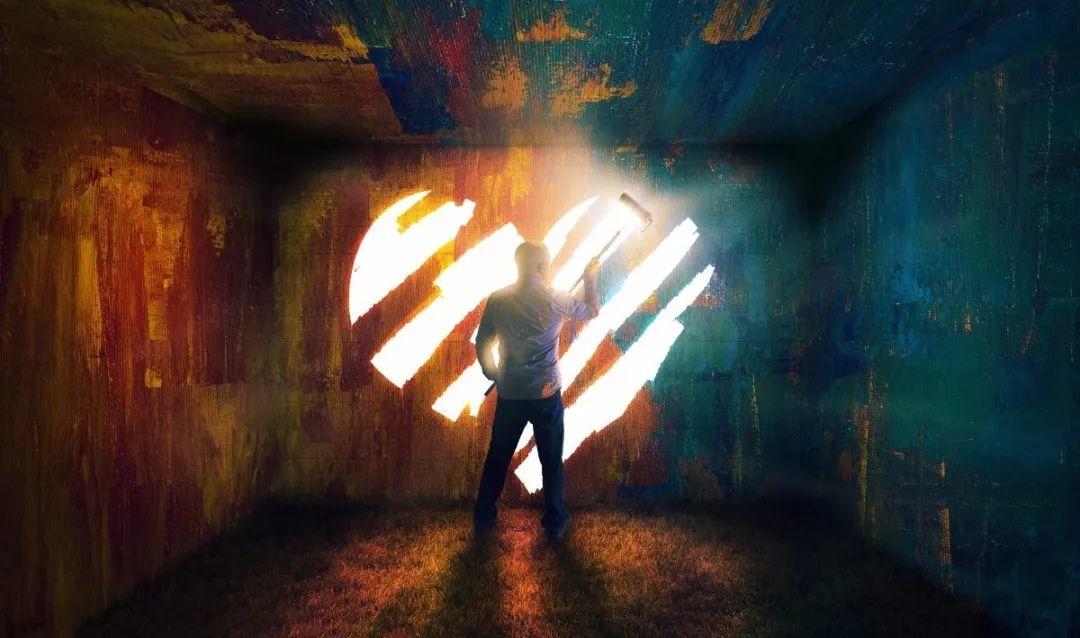 再论“末世预言”​！  第6张