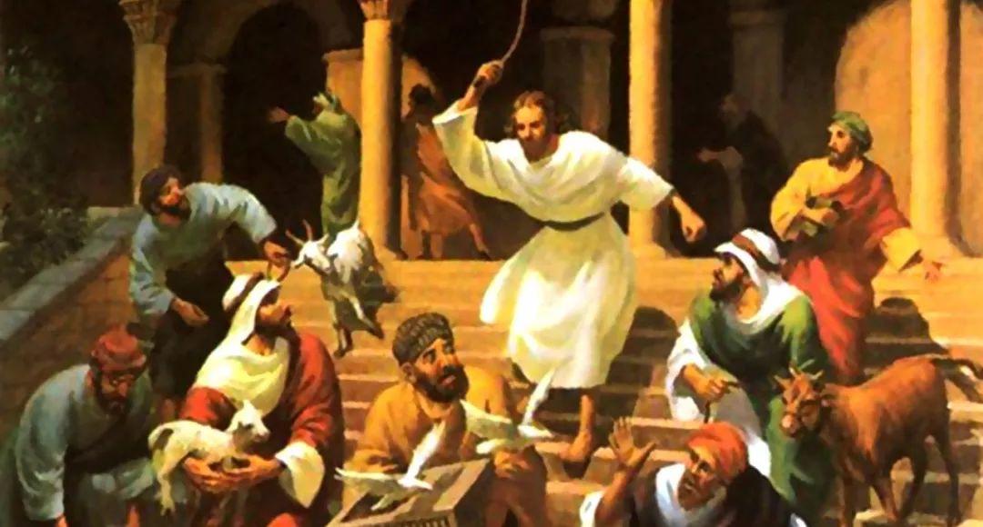 中国教会是到了该省思的时候了！  第4张