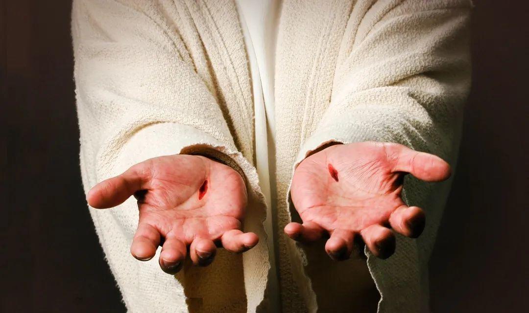 “祂的国和祂的义” 第4张 “祂的国和祂的义” 第4张