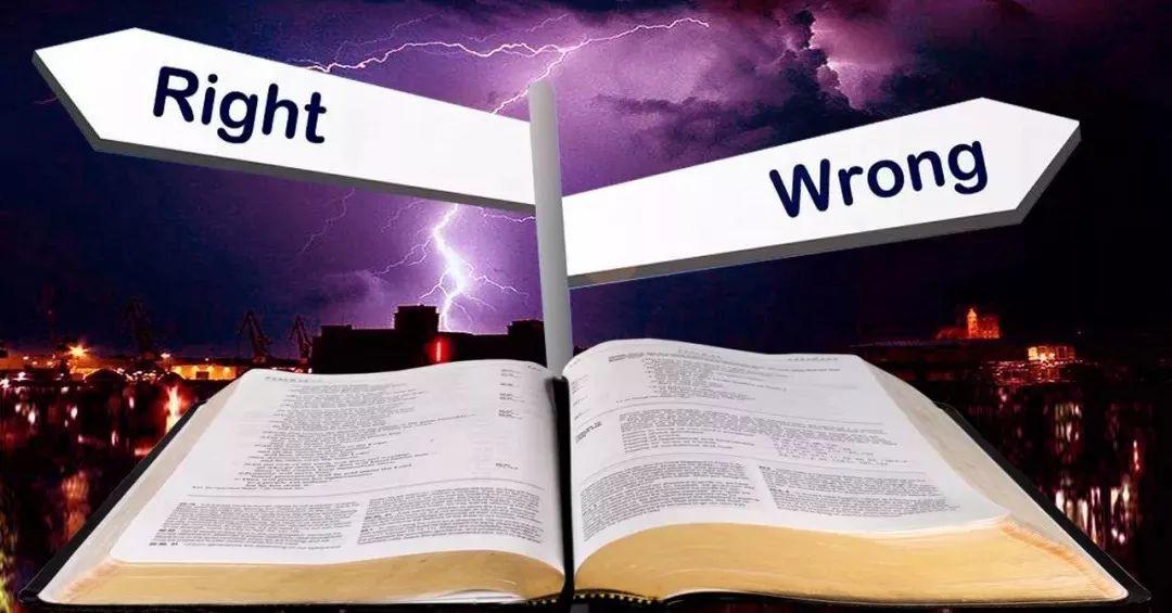 中国教会是到了该省思的时候了！