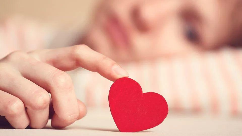 祂的爱，才是你的逃城！