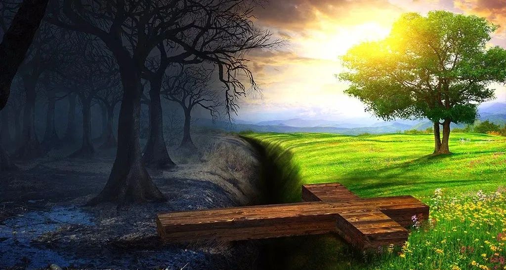 再论“末世预言”​！