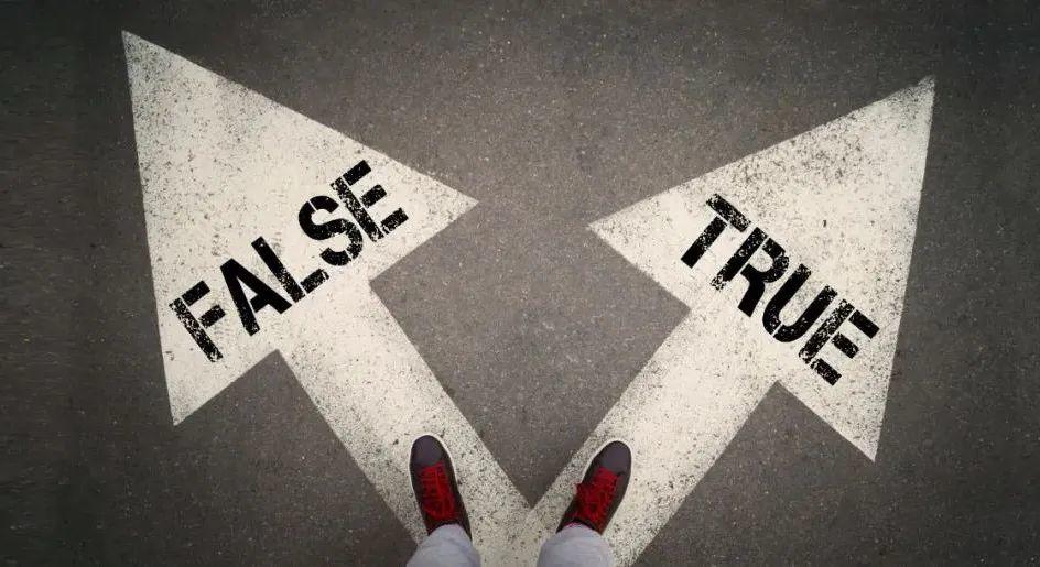 警惕“邪灵”与“假先知”！  第1张