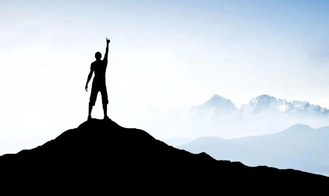 坚持到底，必然得救！