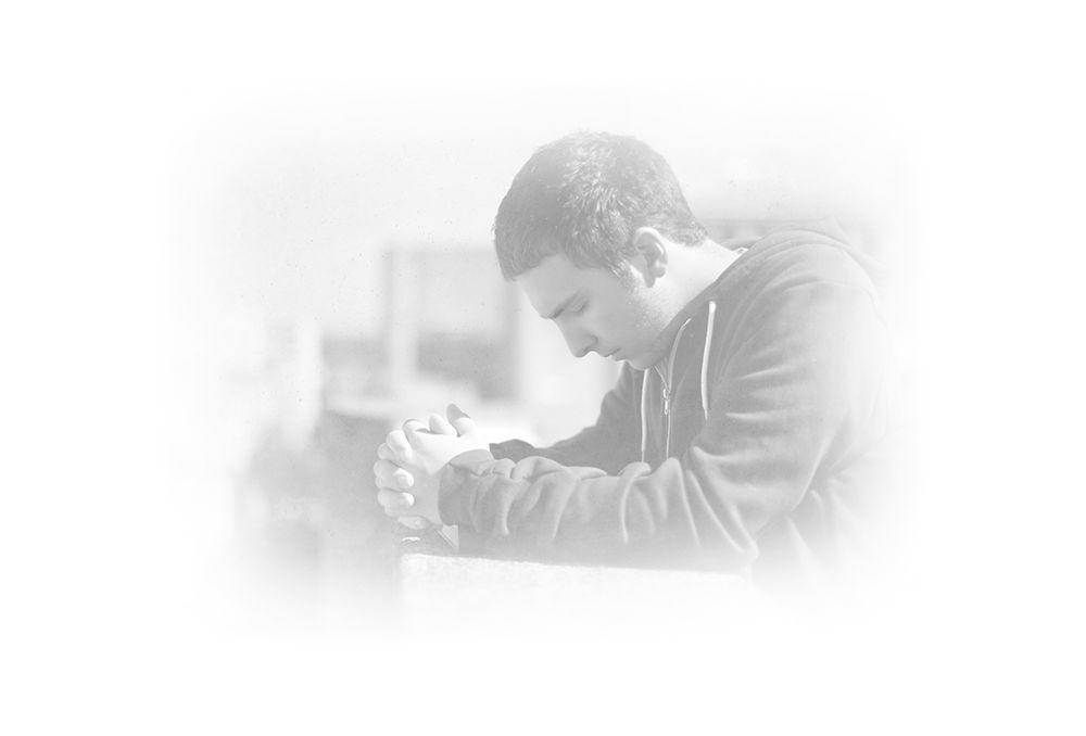 有信仰的人生不一样！[修订版]  第21张