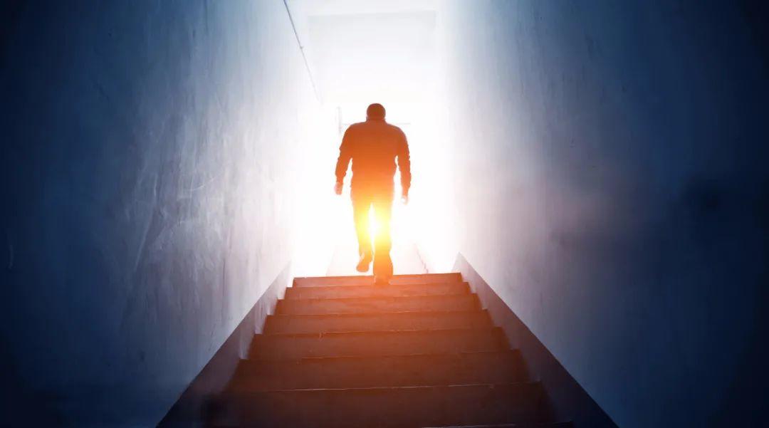 苦杯祂饮，祝福我享！  第4张