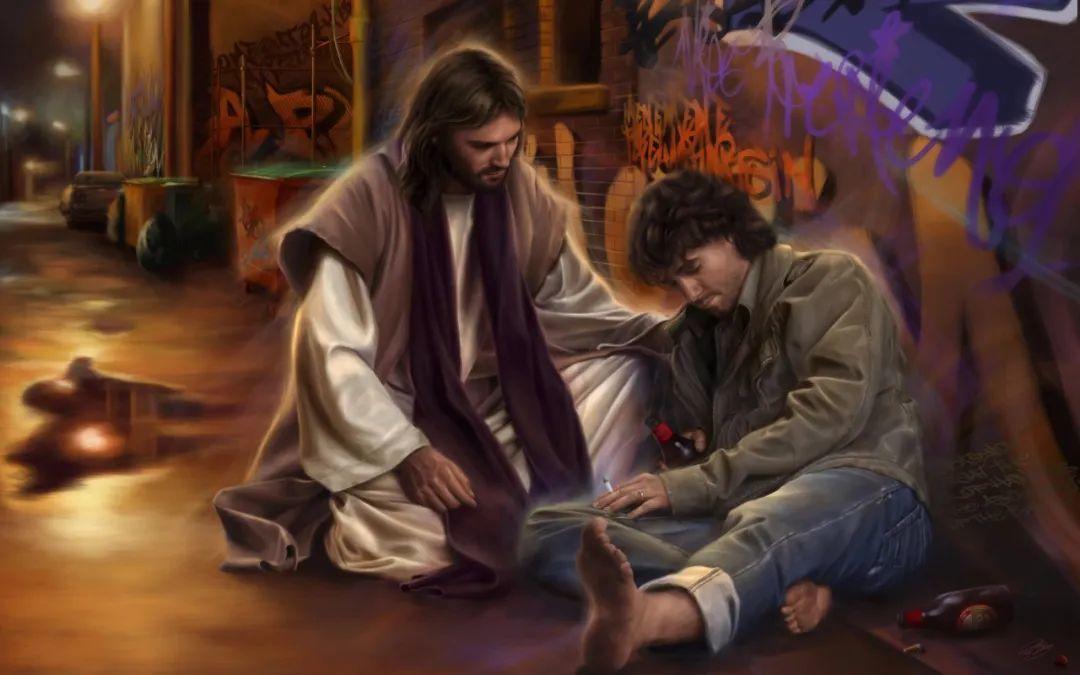 面对疫情，基督徒，你愿做保罗吗？  第10张