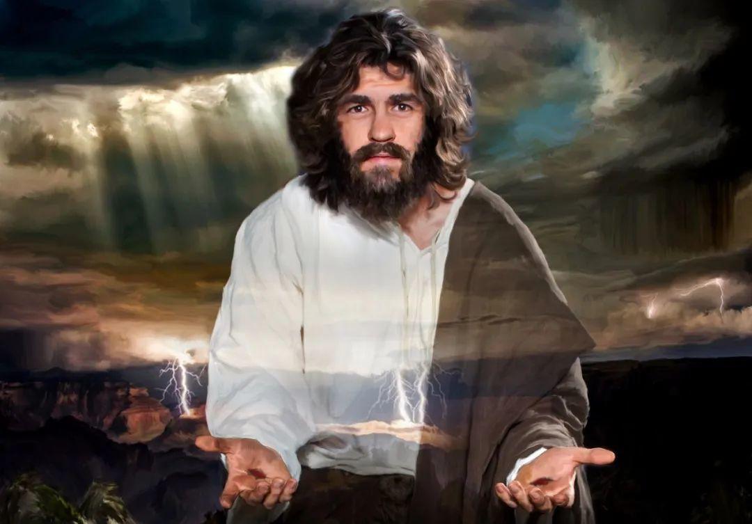 面对疫情，基督徒，你愿做保罗吗？  第9张