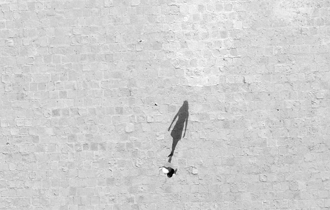 上帝如何奇妙的拯救了一名大学生！