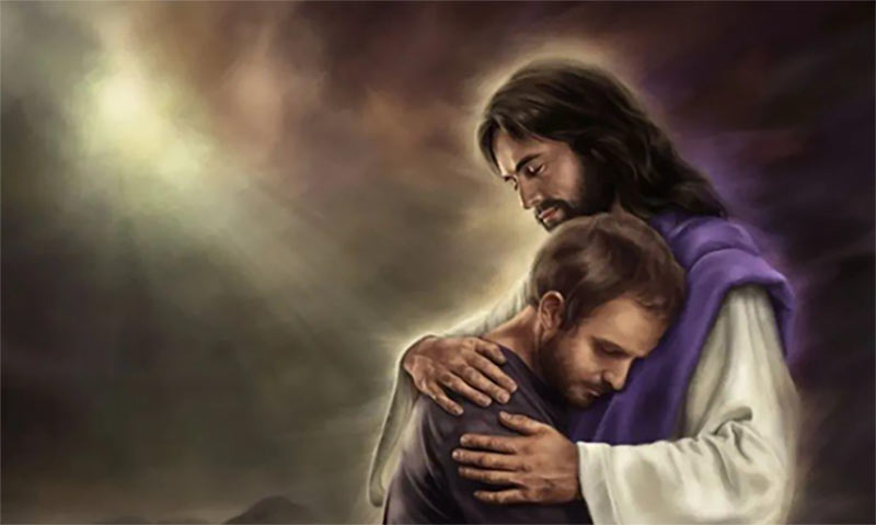 那日已近，别让心再流浪……