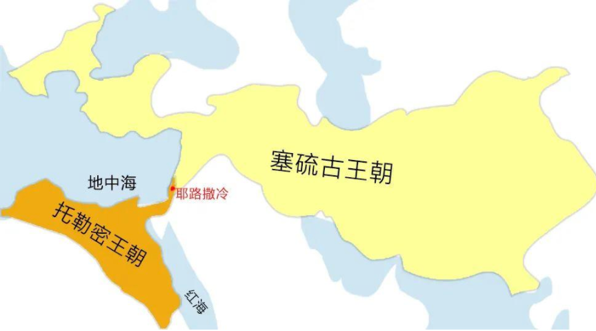 “南方王与北方王”之战