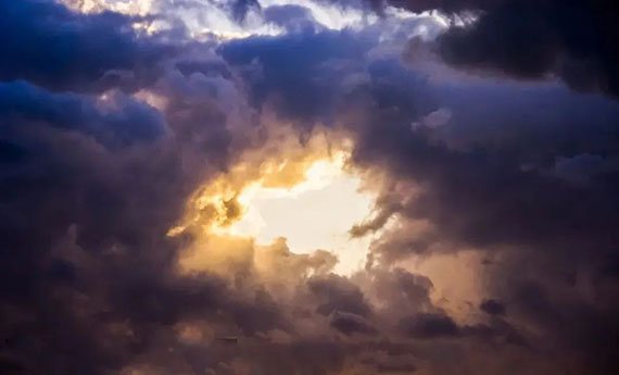 ​愿祢裂天而降！  第4张