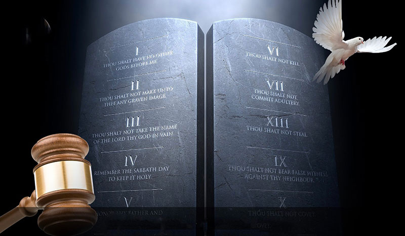 主若今天来,你能得救吗?(上) 第3张 主若今天来,你能得救吗?(上) 第3张